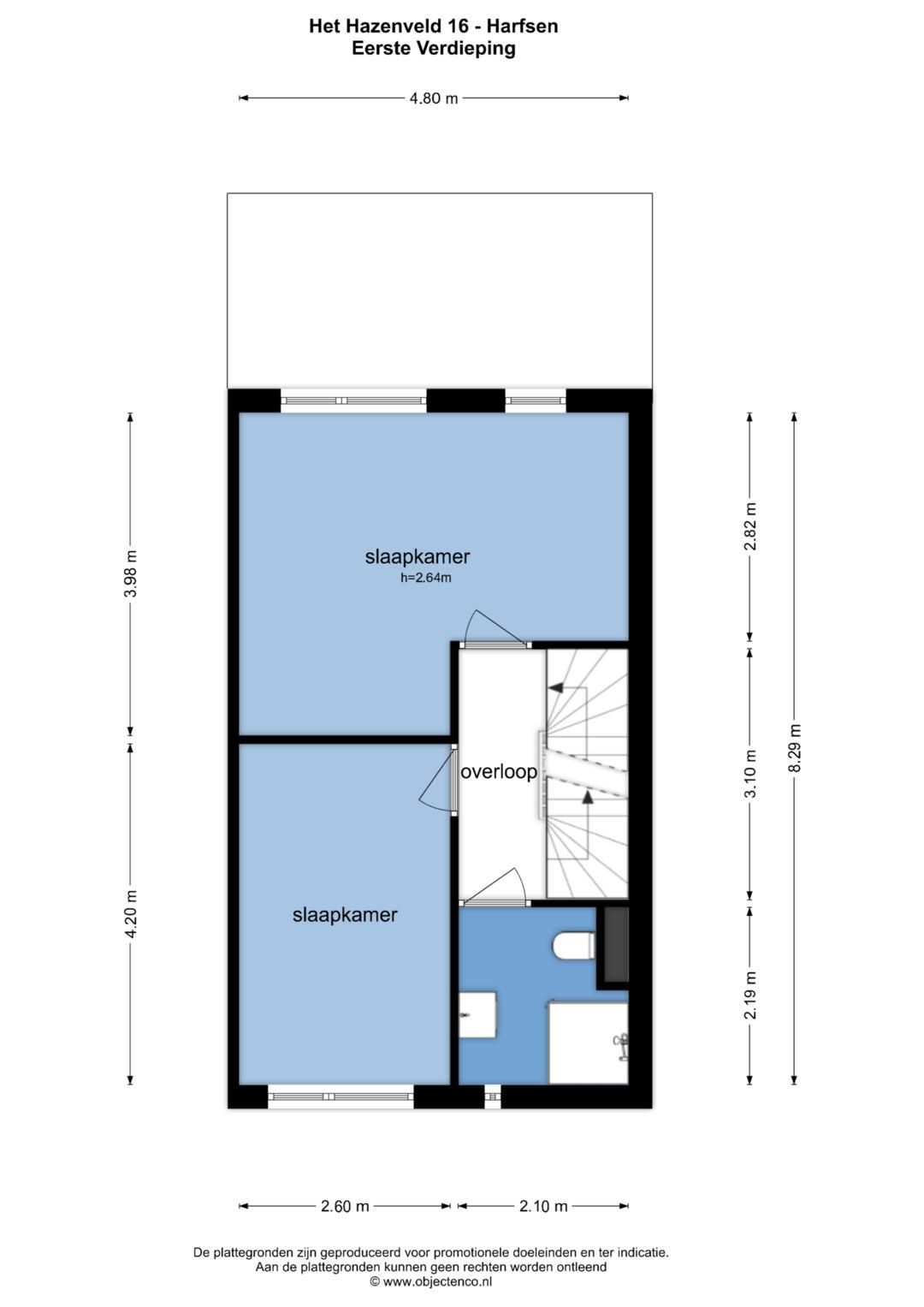 Foto 21 van Het Hazenveld 16