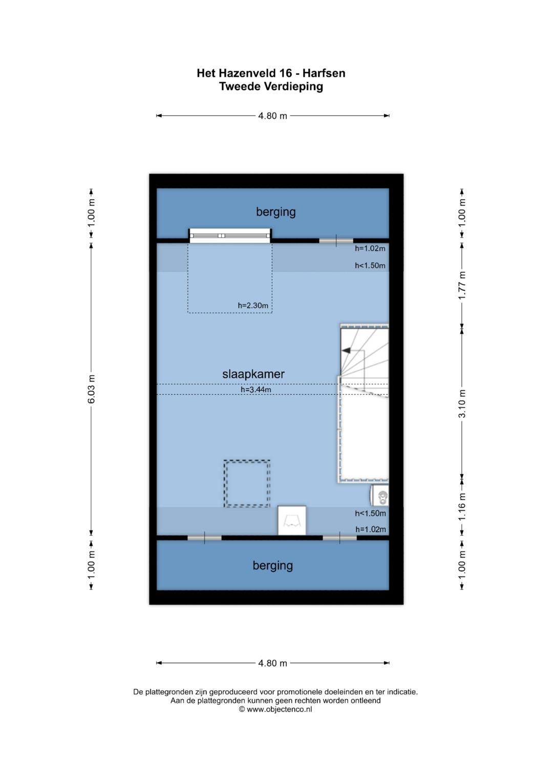 Foto 22 van Het Hazenveld 16