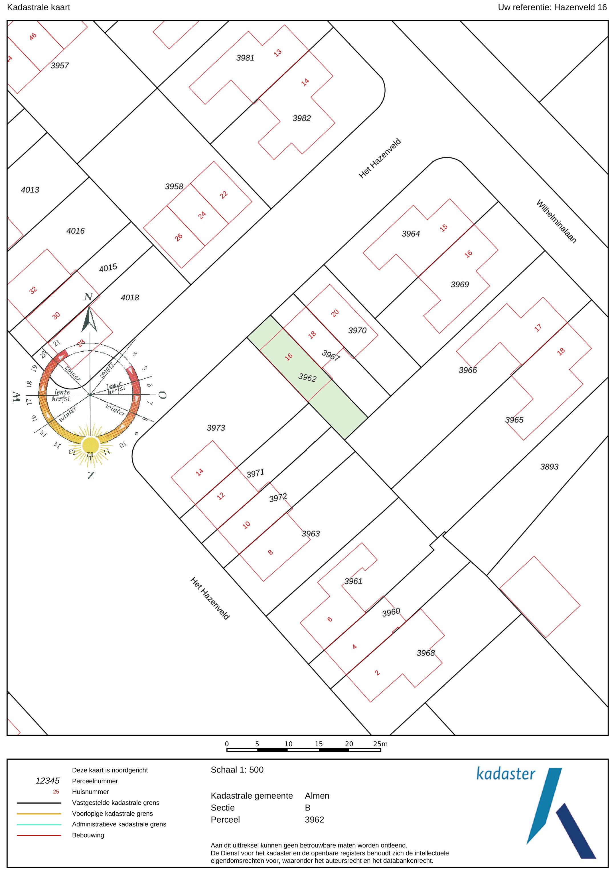 Foto 24 van Het Hazenveld 16