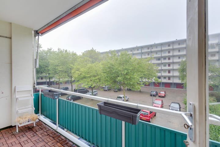 Photo 3 of Sinnigvelderstraat 435