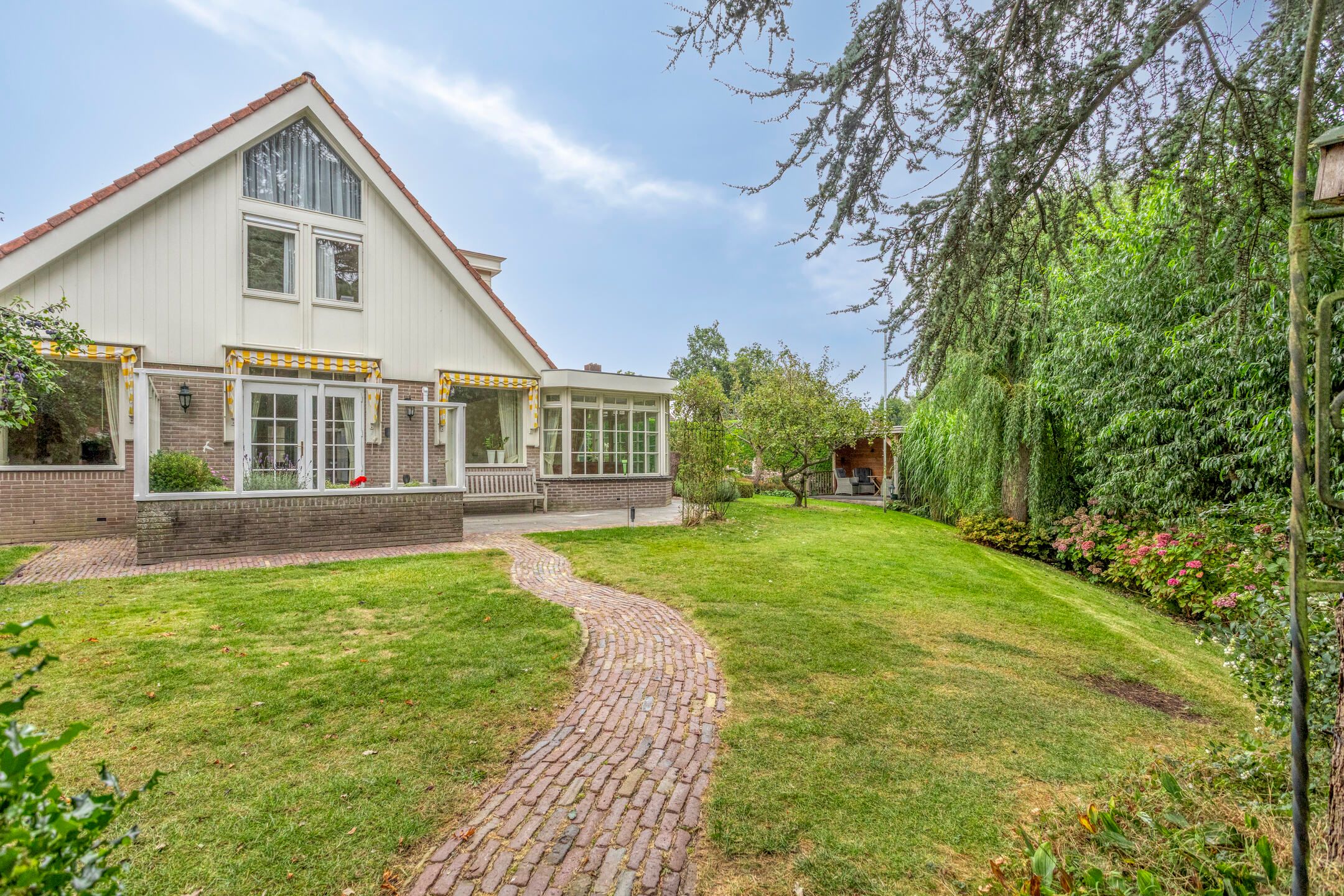 Buying a house in The Netherlands., Rosmolen 1