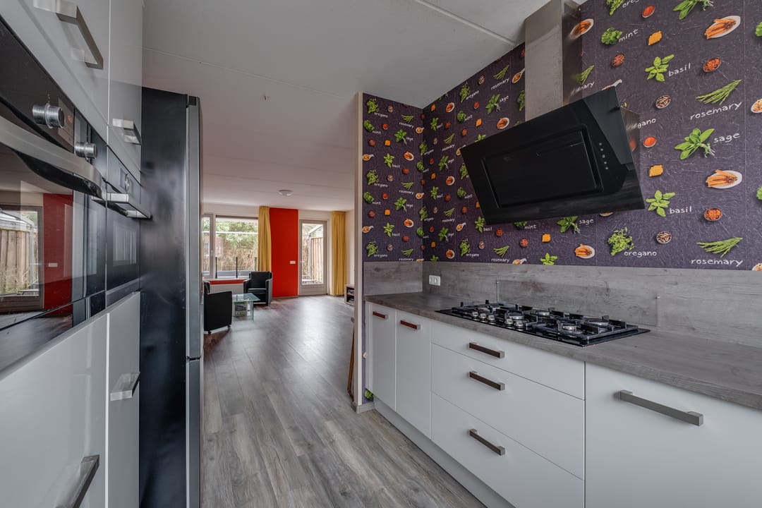 Foto 8 van Het Hazenveld 16