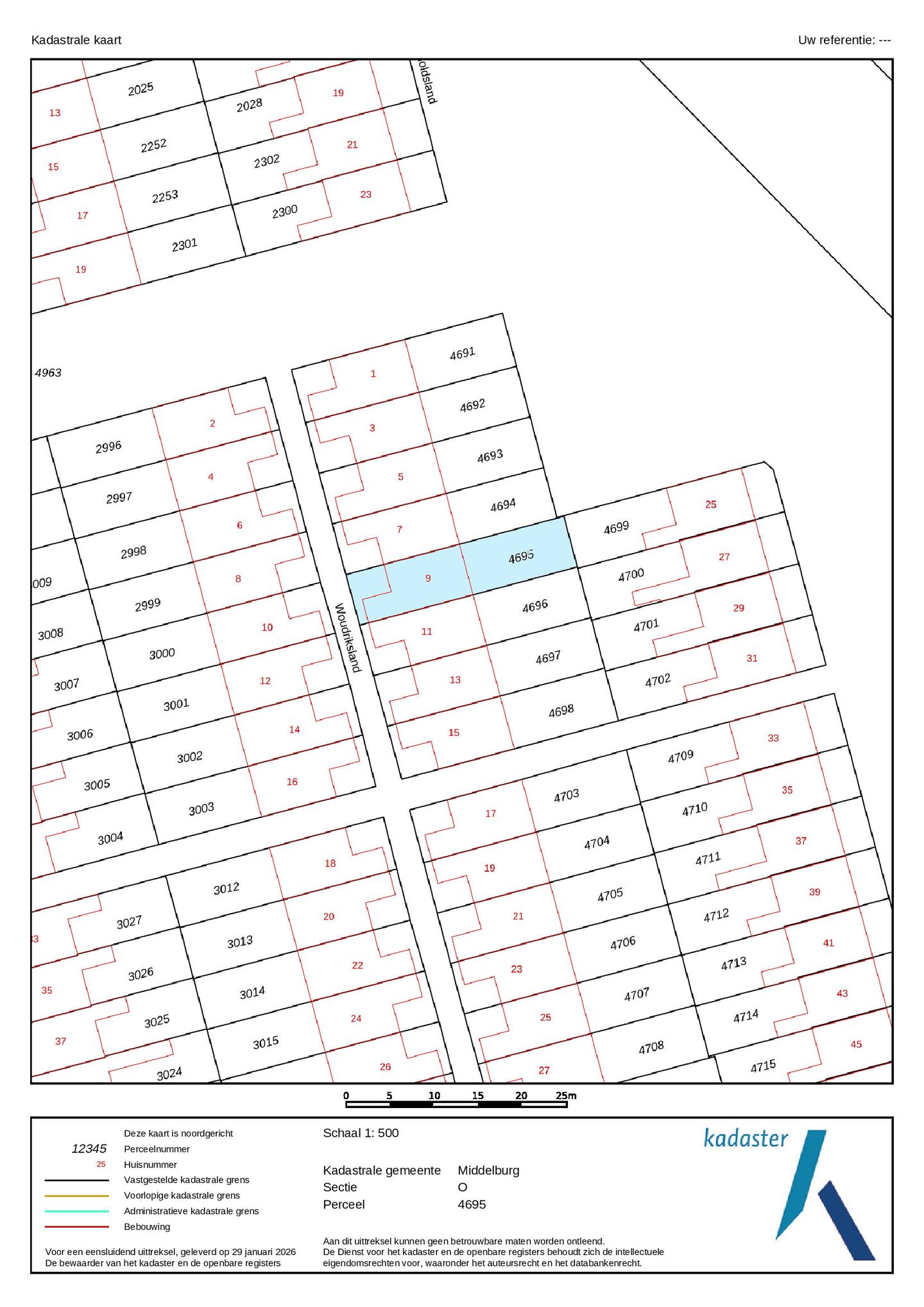 Foto 35 van Woudriksland 9