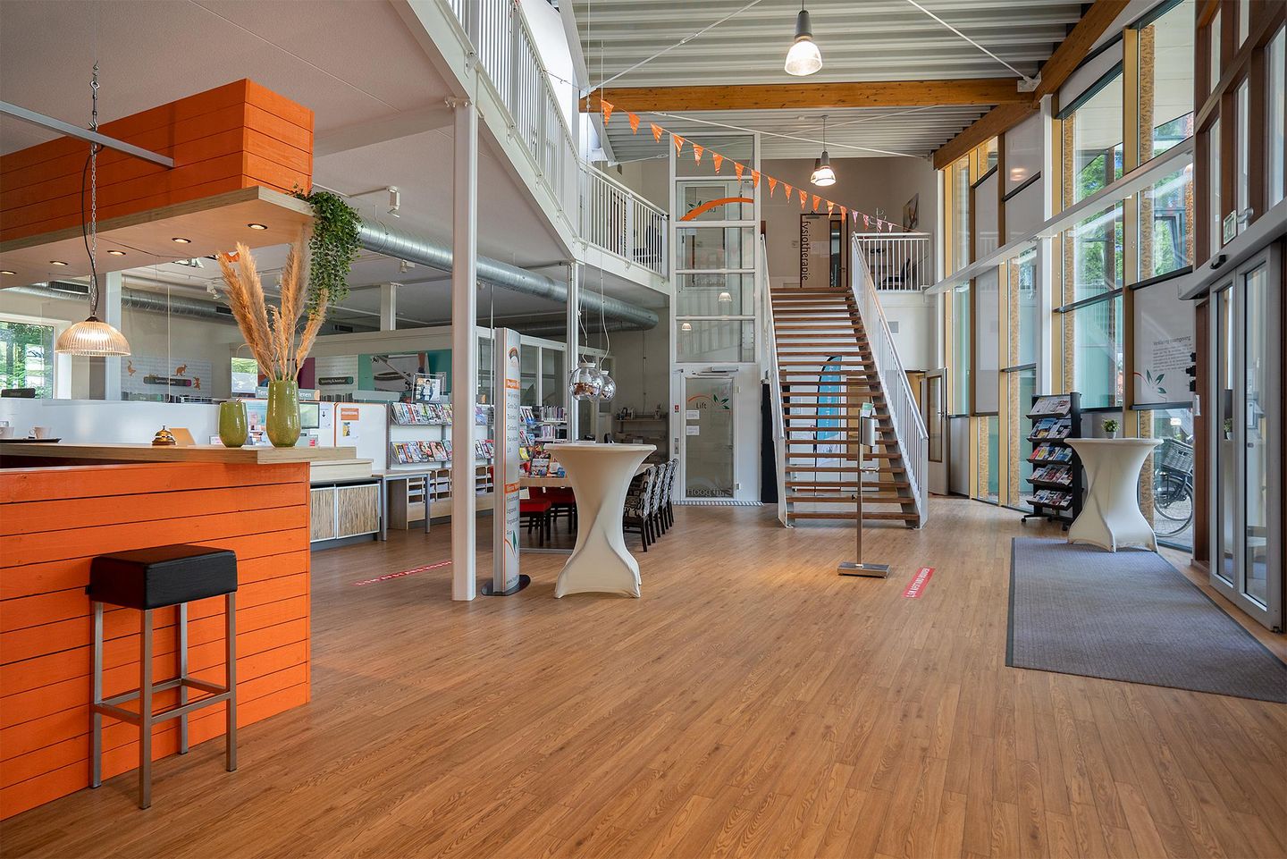 Bekijk foto 3 van Oldemarktseweg 117