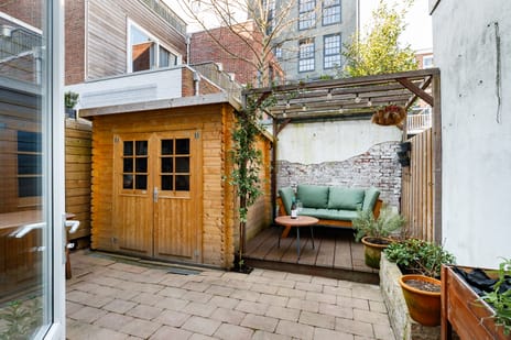 Krugerstraat 47 tertiary image