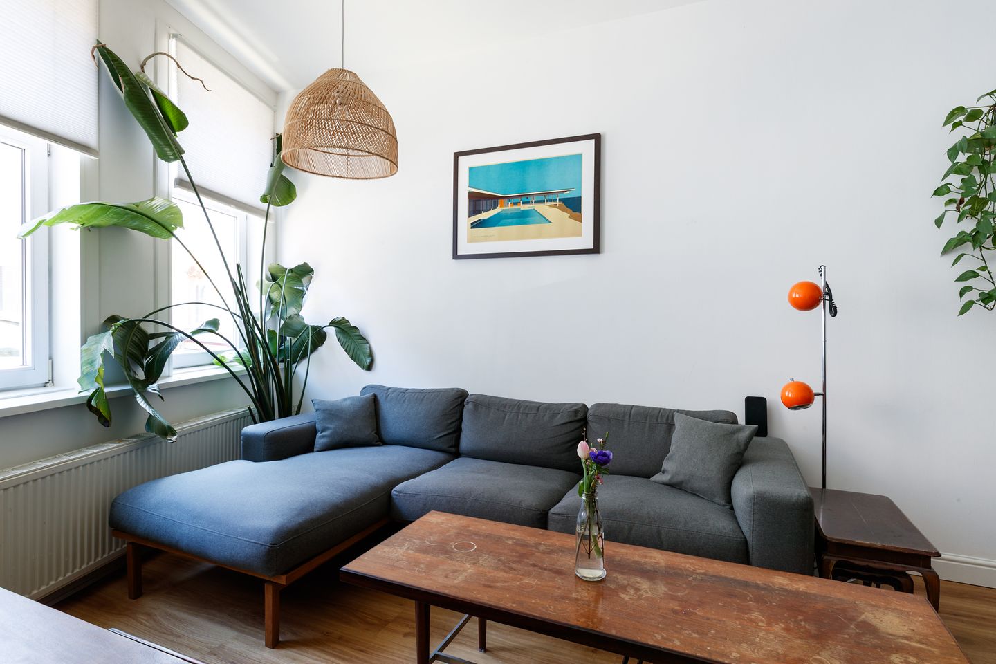 Foto 4 van Krugerstraat 47