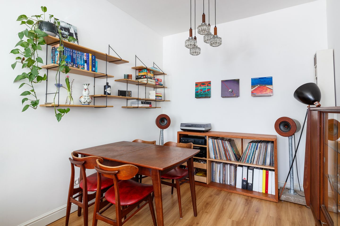 Foto 5 van Krugerstraat 47