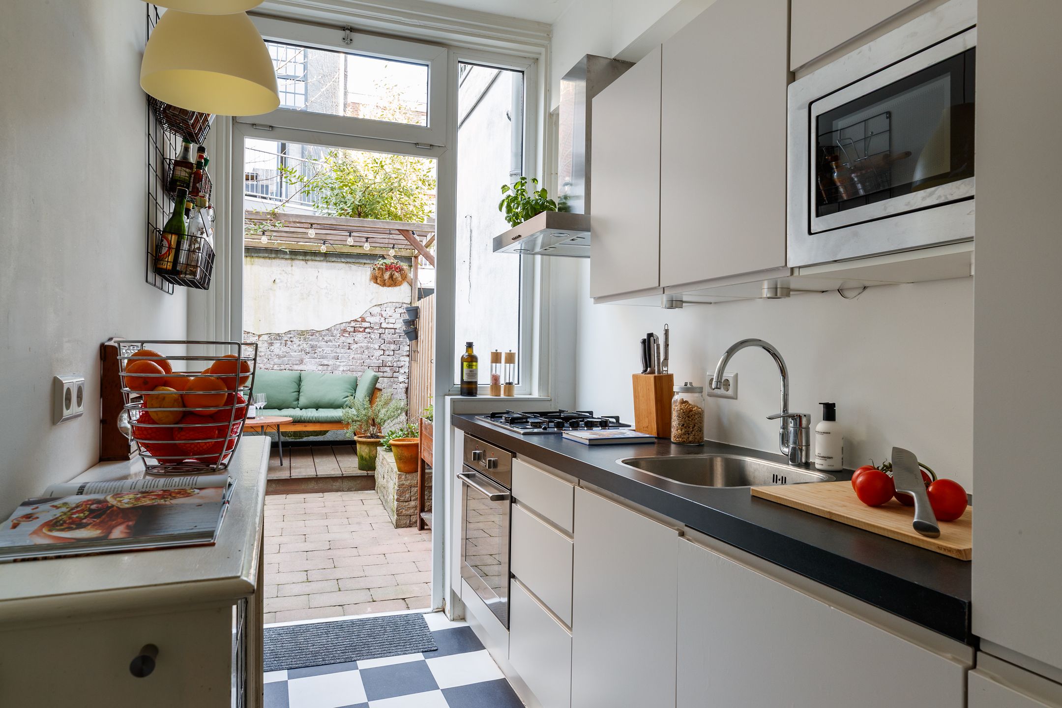 Foto 6 van Krugerstraat 47