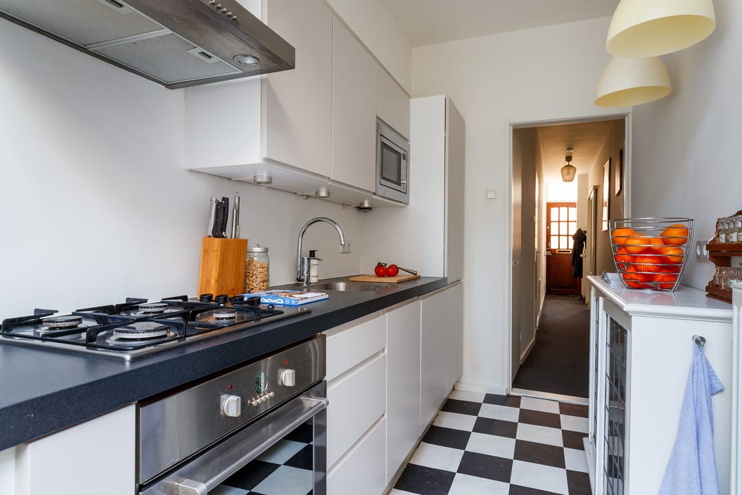 Foto 7 van Krugerstraat 47