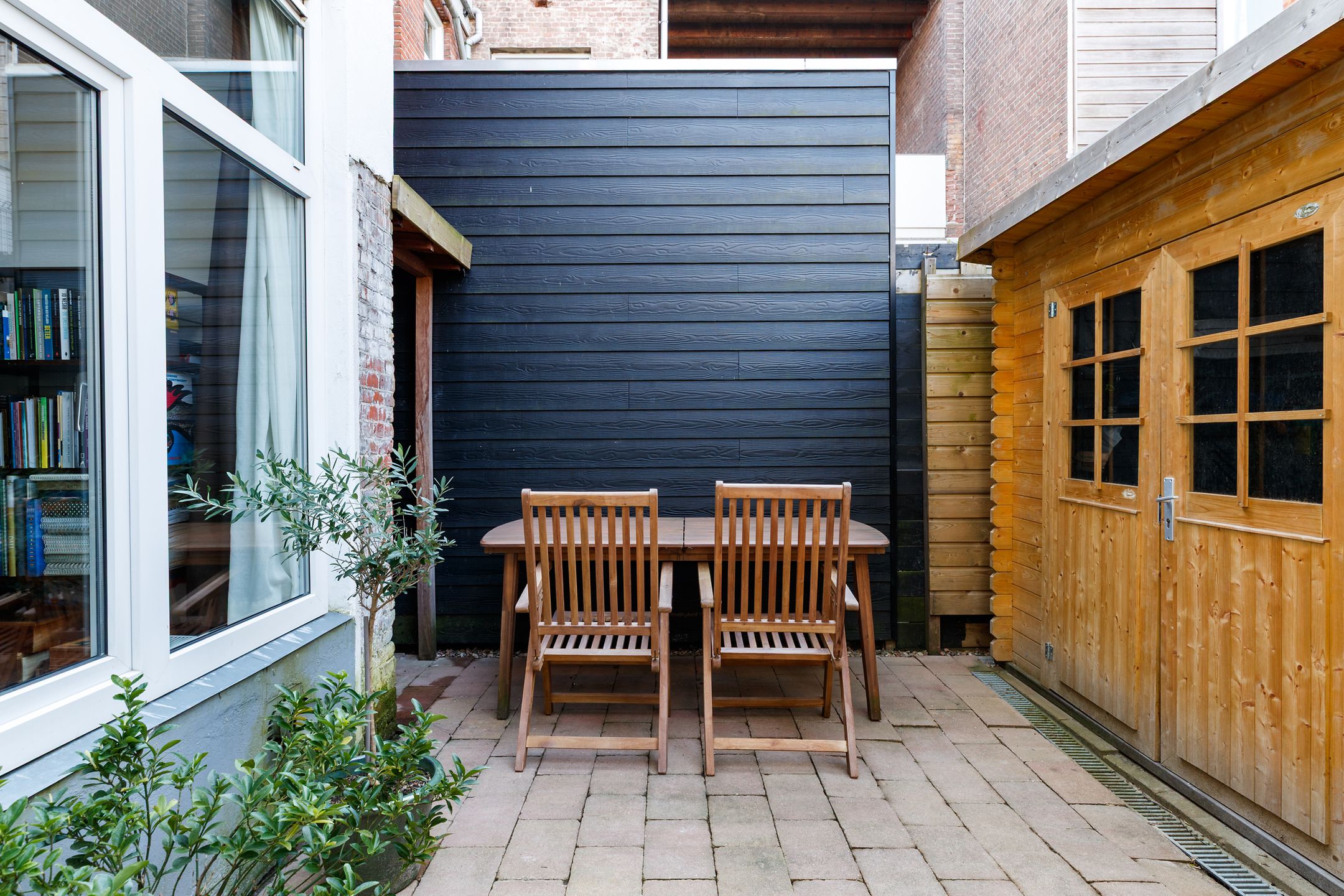 Foto 9 van Krugerstraat 47