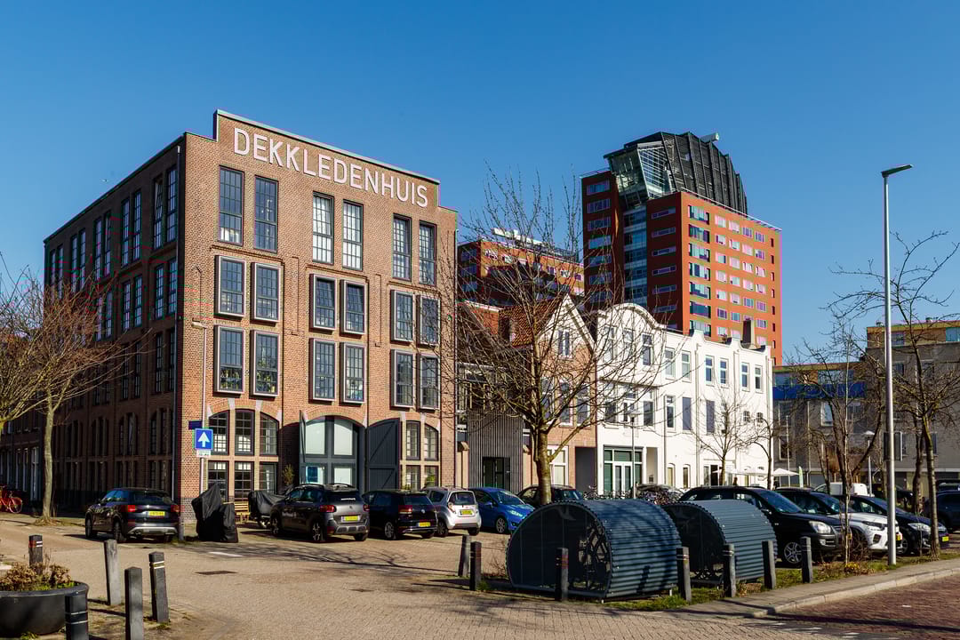 Foto 17 van Krugerstraat 47