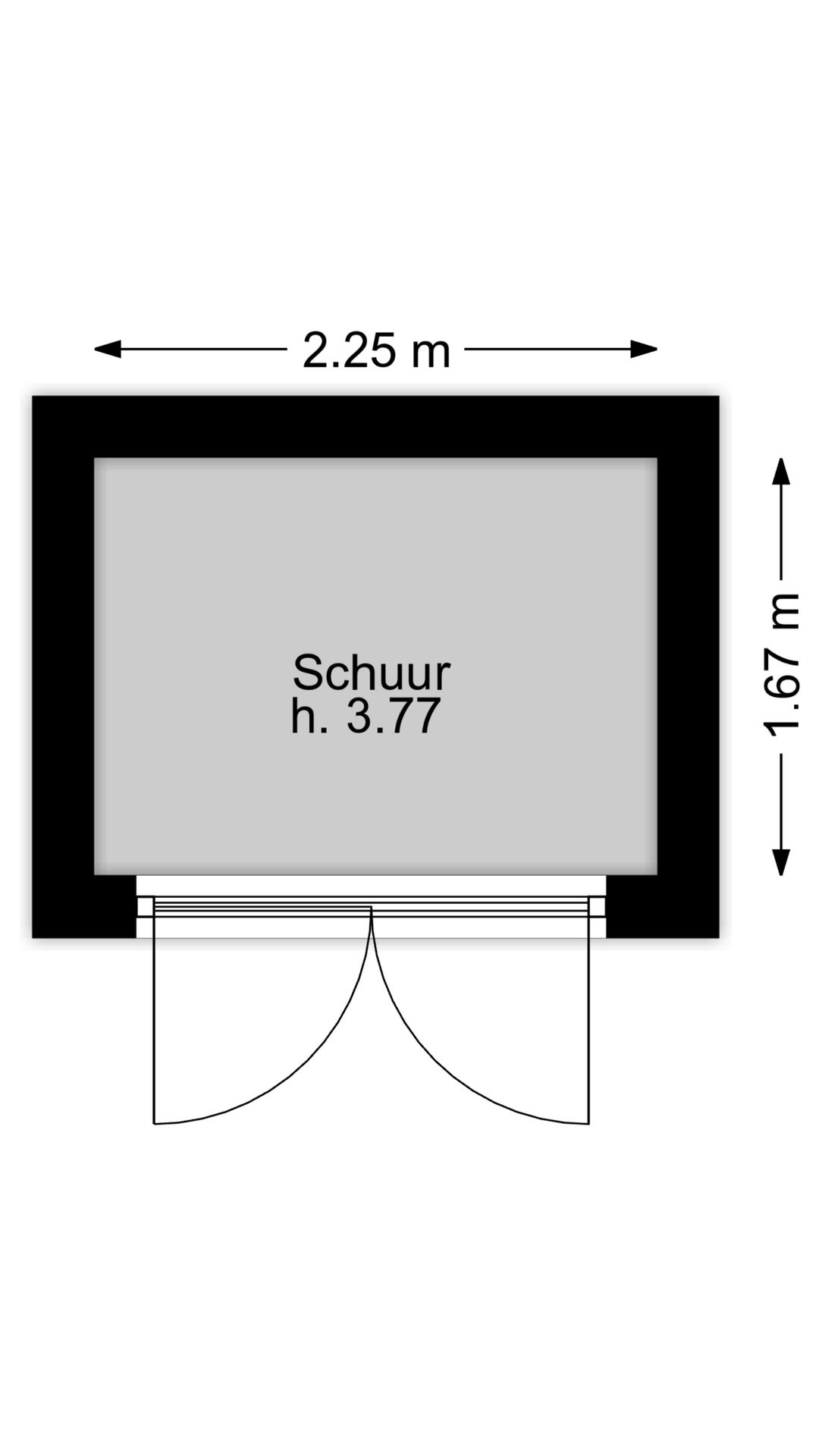 Foto 22 van Krugerstraat 47