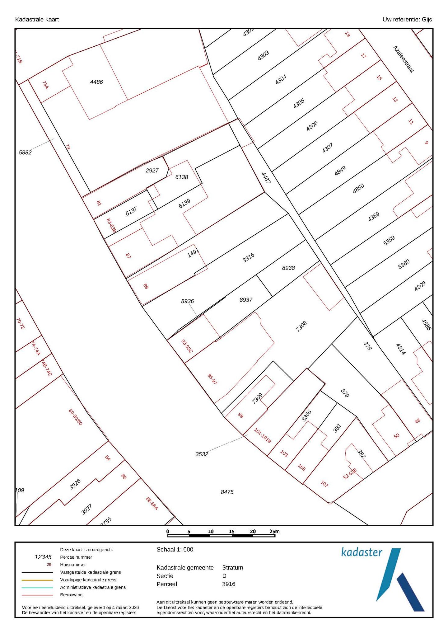 View photo 3 of Leenderweg 87