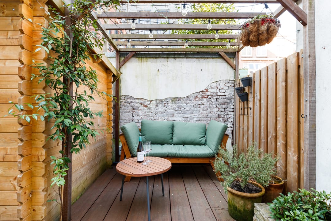 Foto 8 van Krugerstraat 47