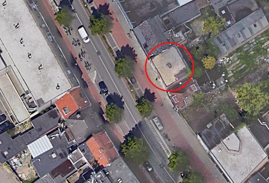 View photo 5 of Leenderweg 87