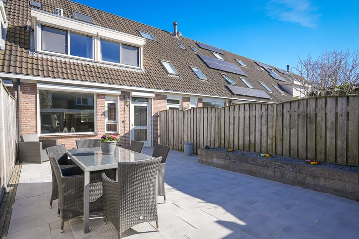 Photo 2 of de Zandkampen 52