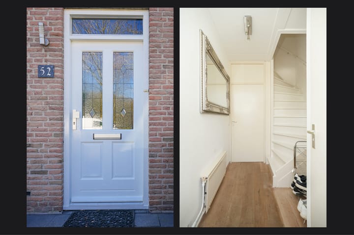 Photo 4 of de Zandkampen 52