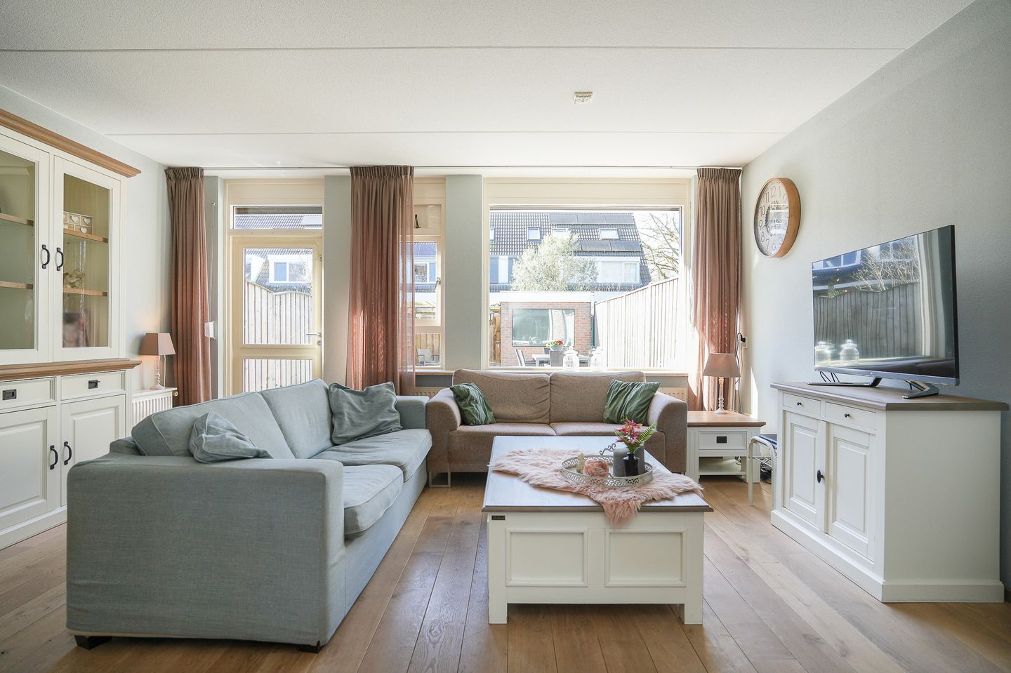 Foto 5 van de Zandkampen 52