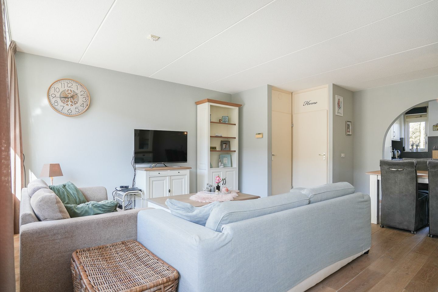 Foto 10 van de Zandkampen 52