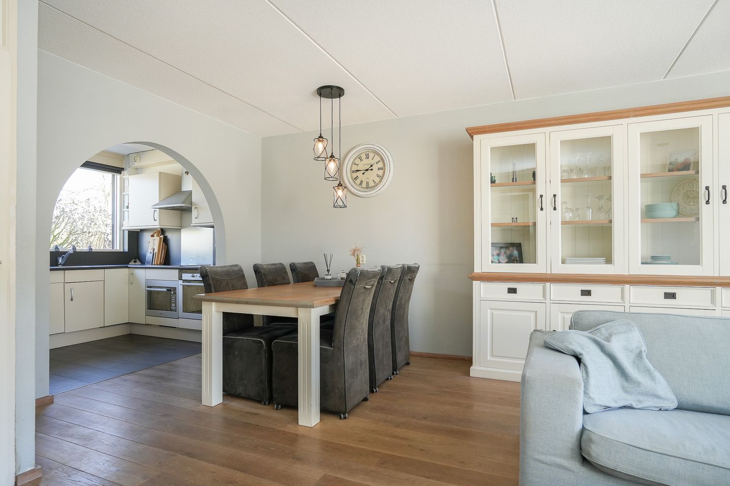 Foto 14 van de Zandkampen 52