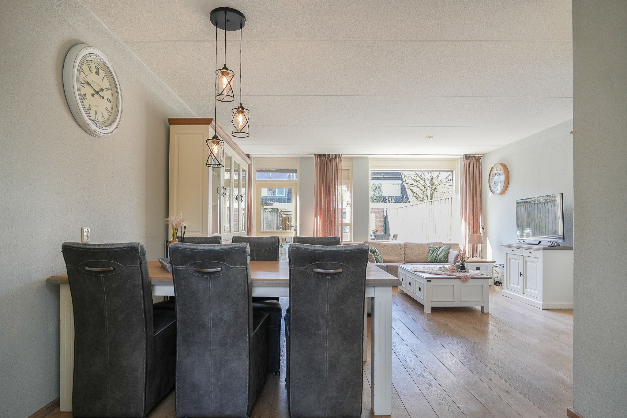 Foto 15 van de Zandkampen 52