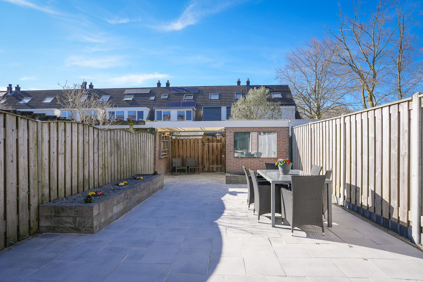 Foto 29 van de Zandkampen 52