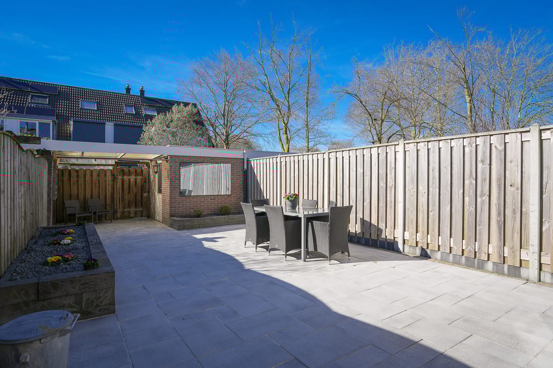 Foto 31 van de Zandkampen 52