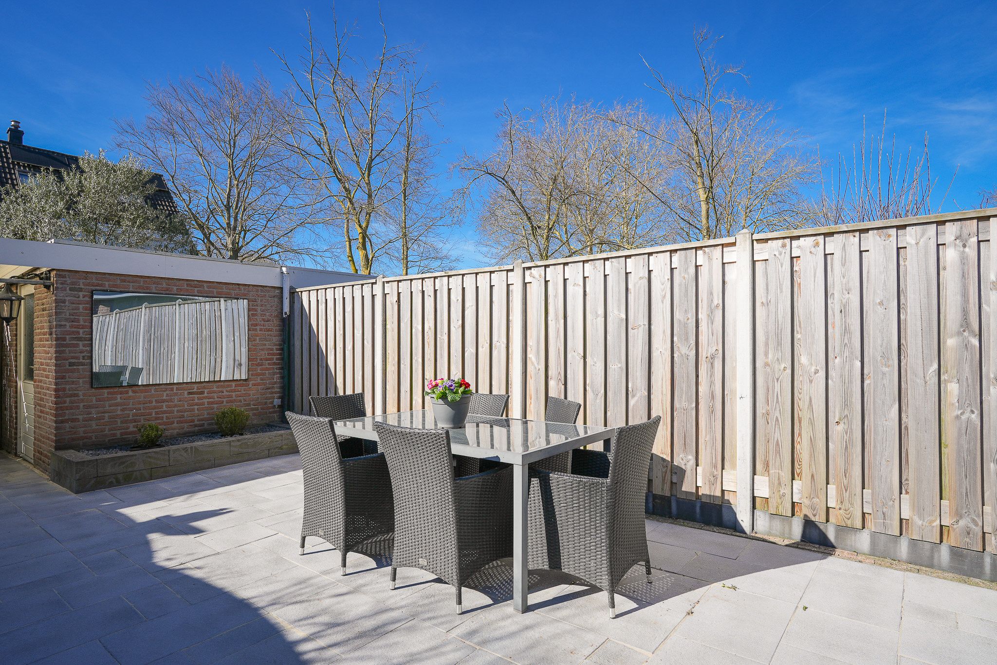 Foto 33 van de Zandkampen 52