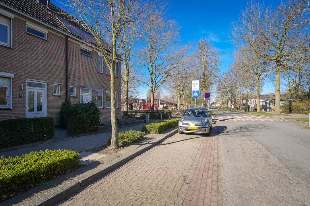 Foto 37 van de Zandkampen 52