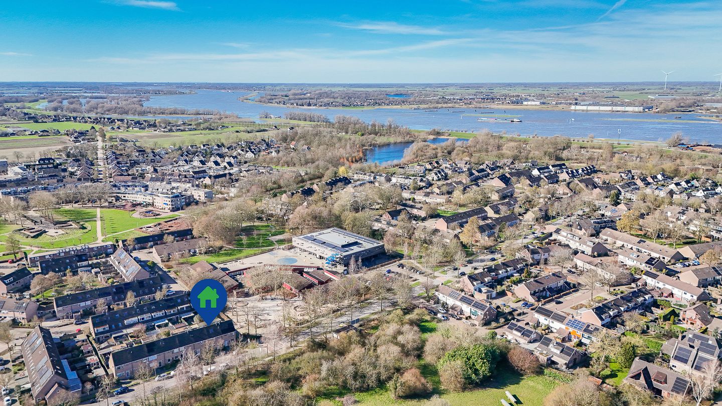 Foto 40 van de Zandkampen 52