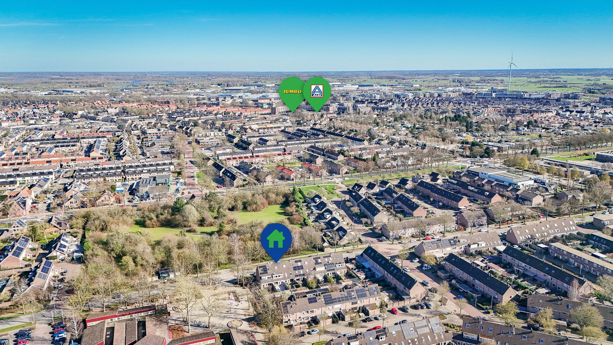 Foto 42 van de Zandkampen 52