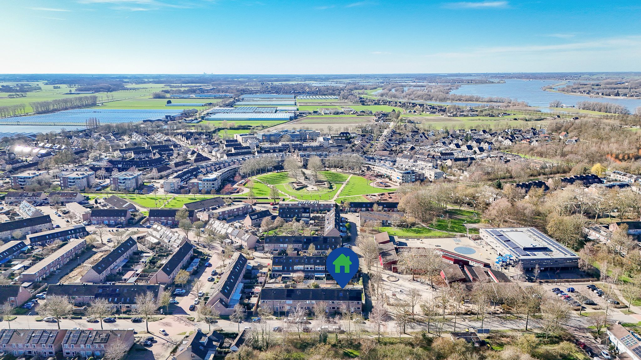 Foto 3 van de Zandkampen 52