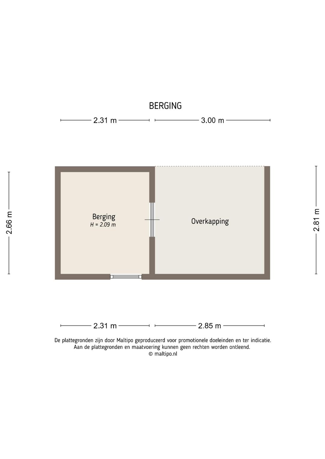 Foto 46 van de Zandkampen 52