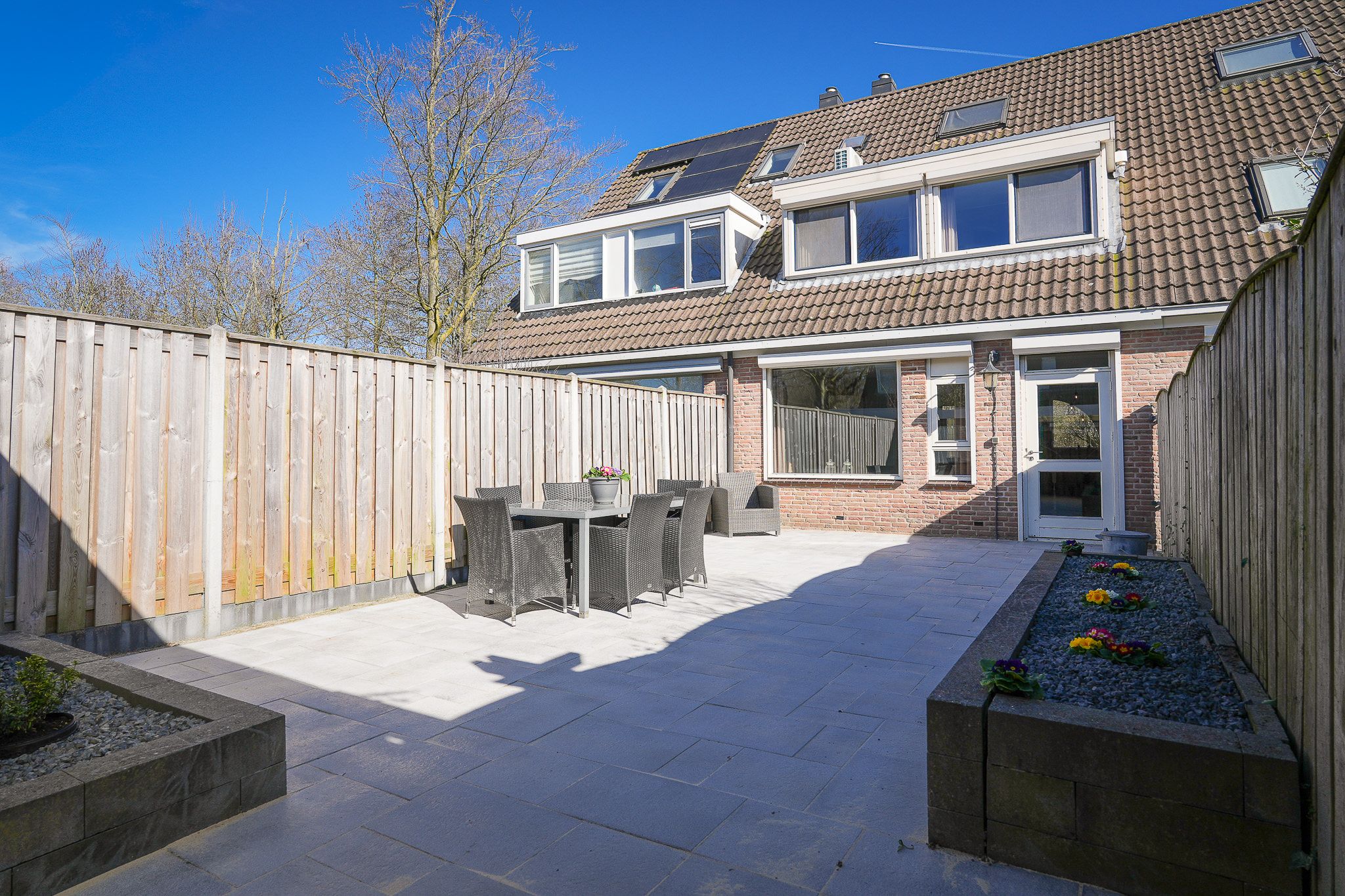 Foto 30 van de Zandkampen 52