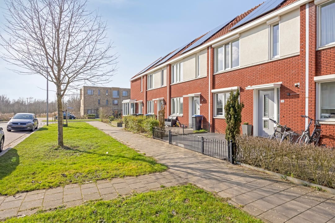 Photo 2 of Waterlelielaan 58