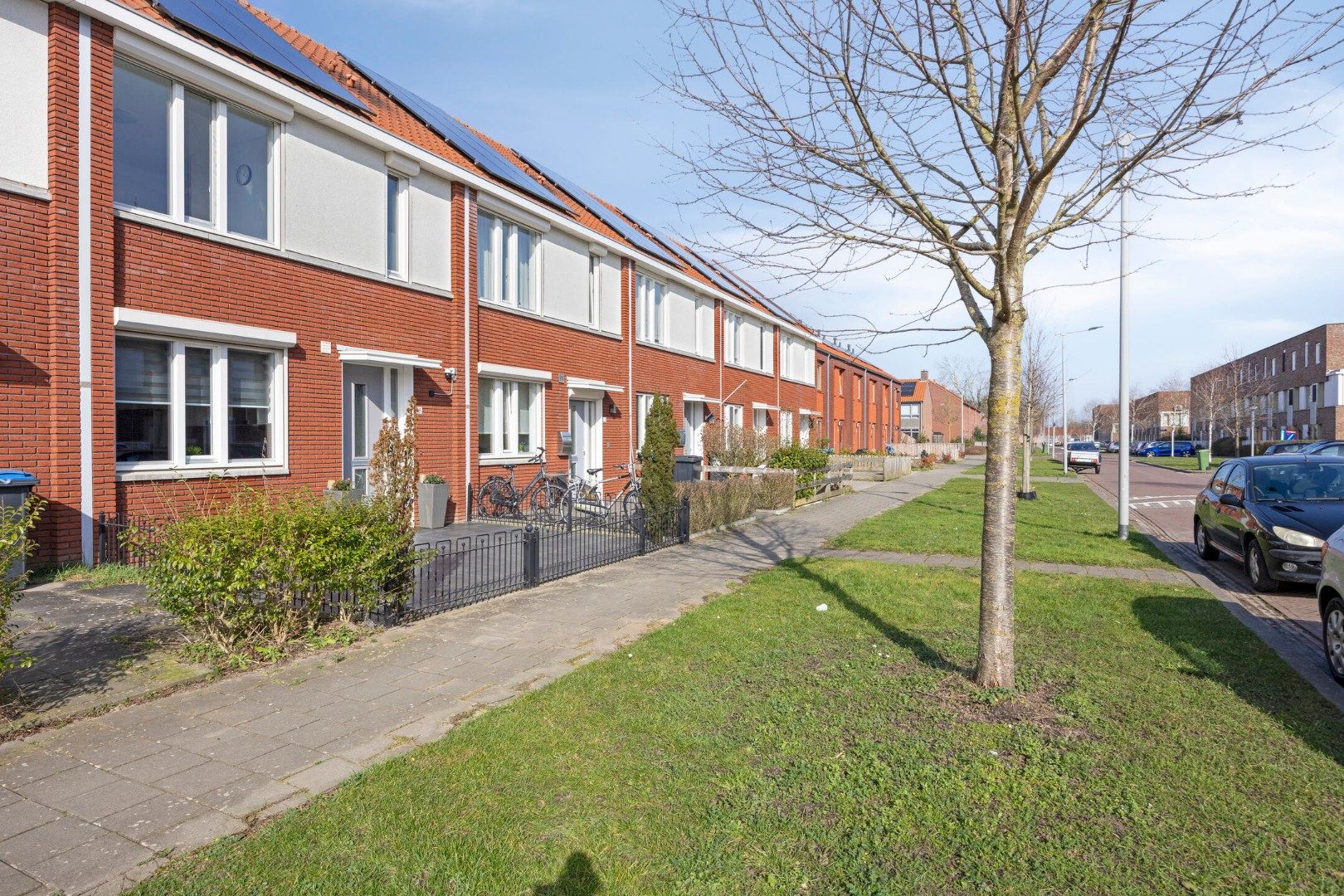 Photo 3 of Waterlelielaan 58