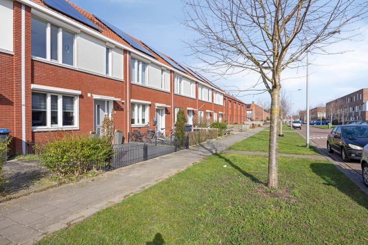 Photo 3 of Waterlelielaan 58