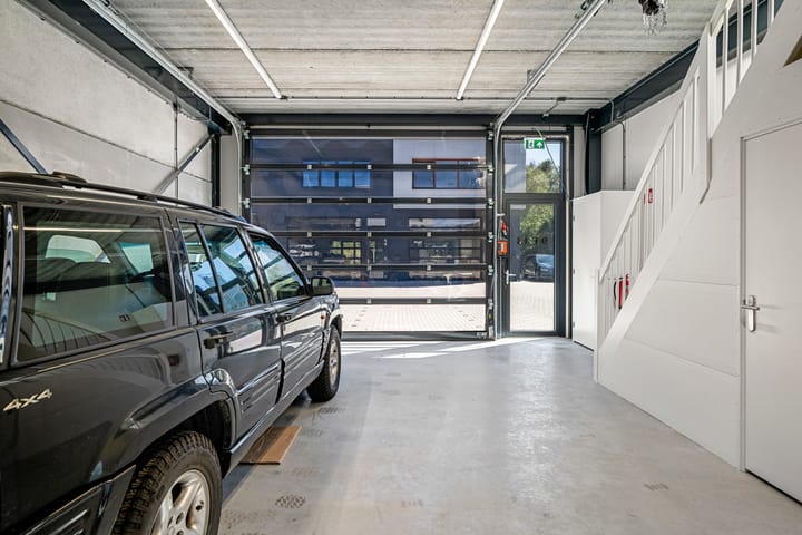 Industrieweg Oost 9-f13, Elst (GE)