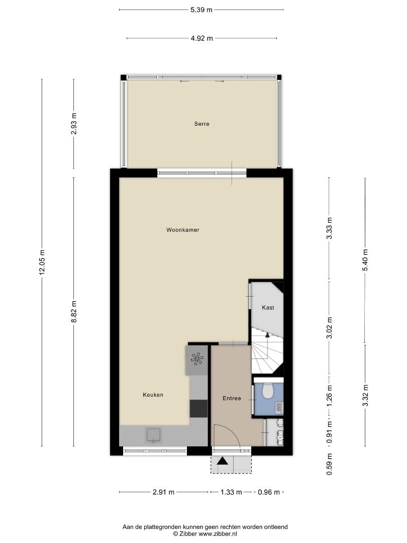 Photo 35 of Waterlelielaan 58