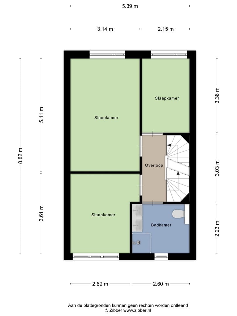 Photo 36 of Waterlelielaan 58