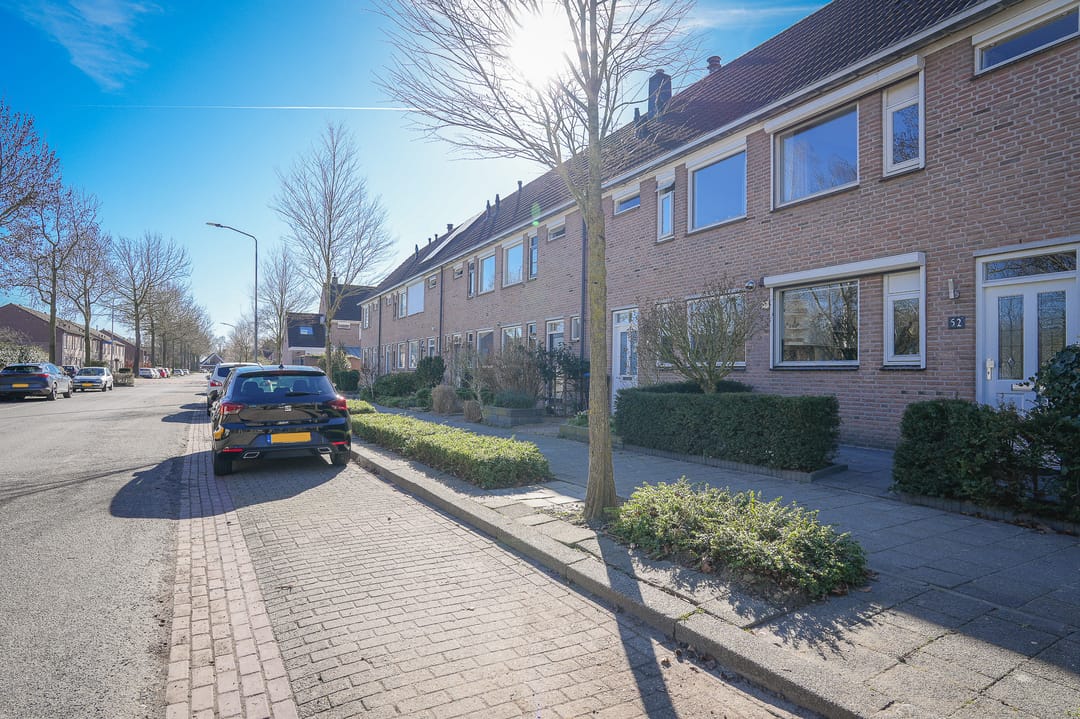 Foto 38 van de Zandkampen 52