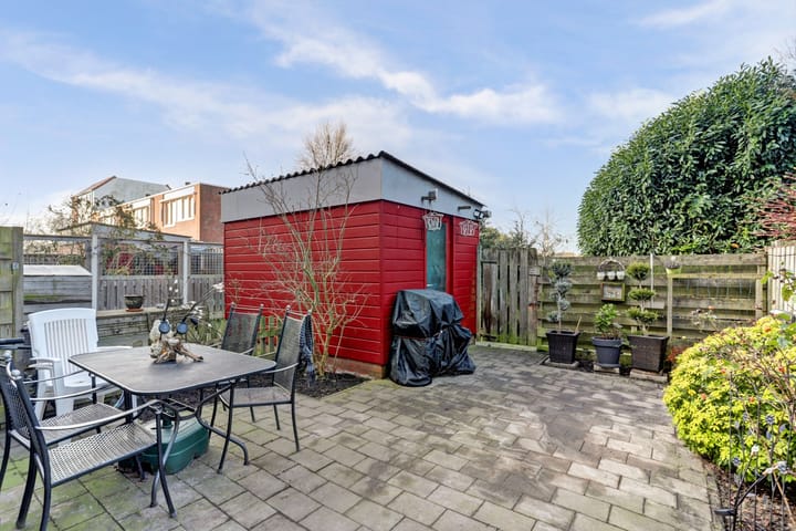 Foto 3 van Griet Manshande erf 87