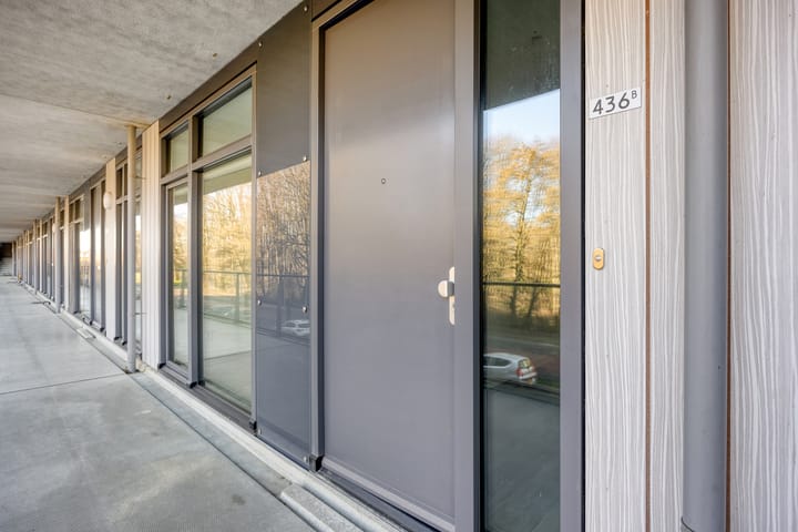 Foto 2 van Berberisweg 436-B