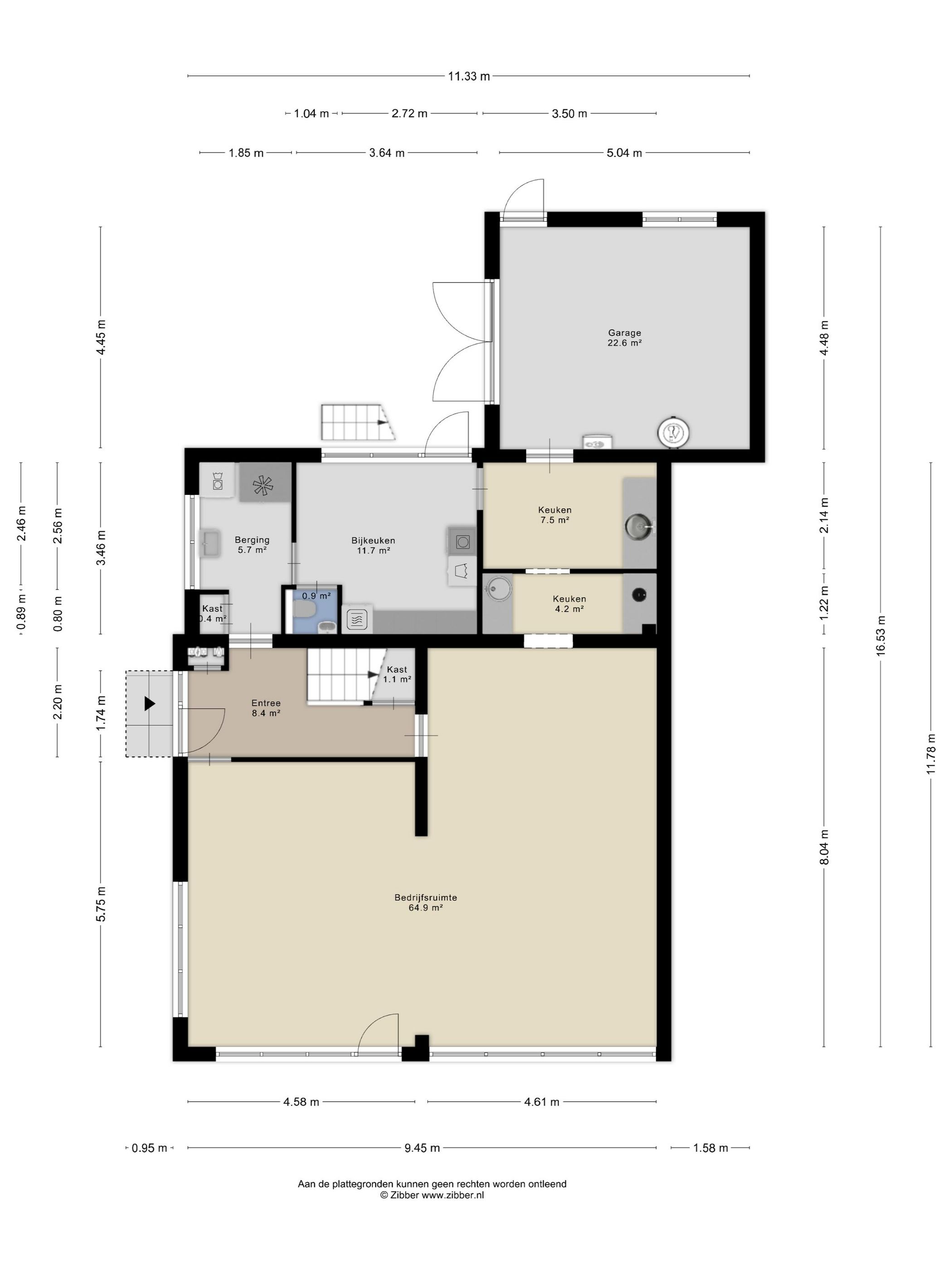 Foto 45 van Dorpsstraat 120