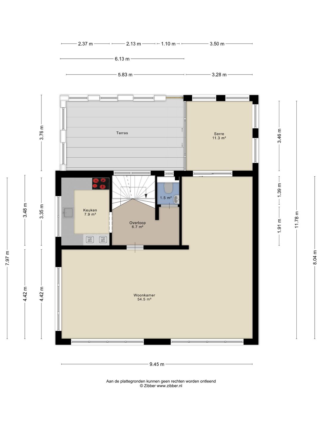 Foto 46 van Dorpsstraat 120