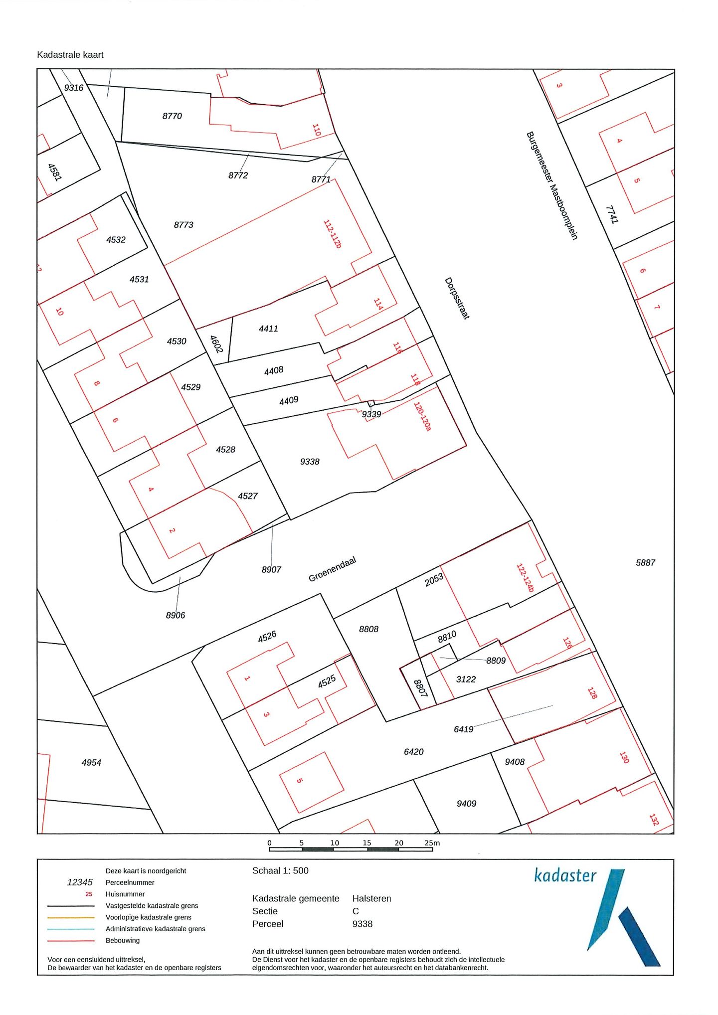 Foto 50 van Dorpsstraat 120