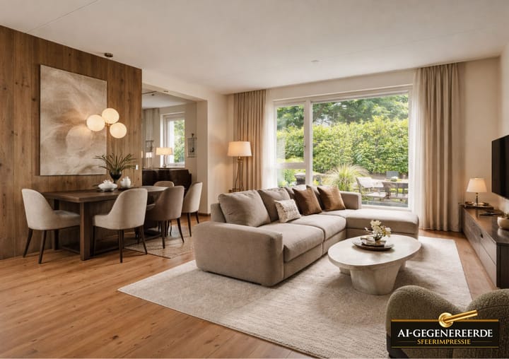 Foto 2 van Goudvink 3