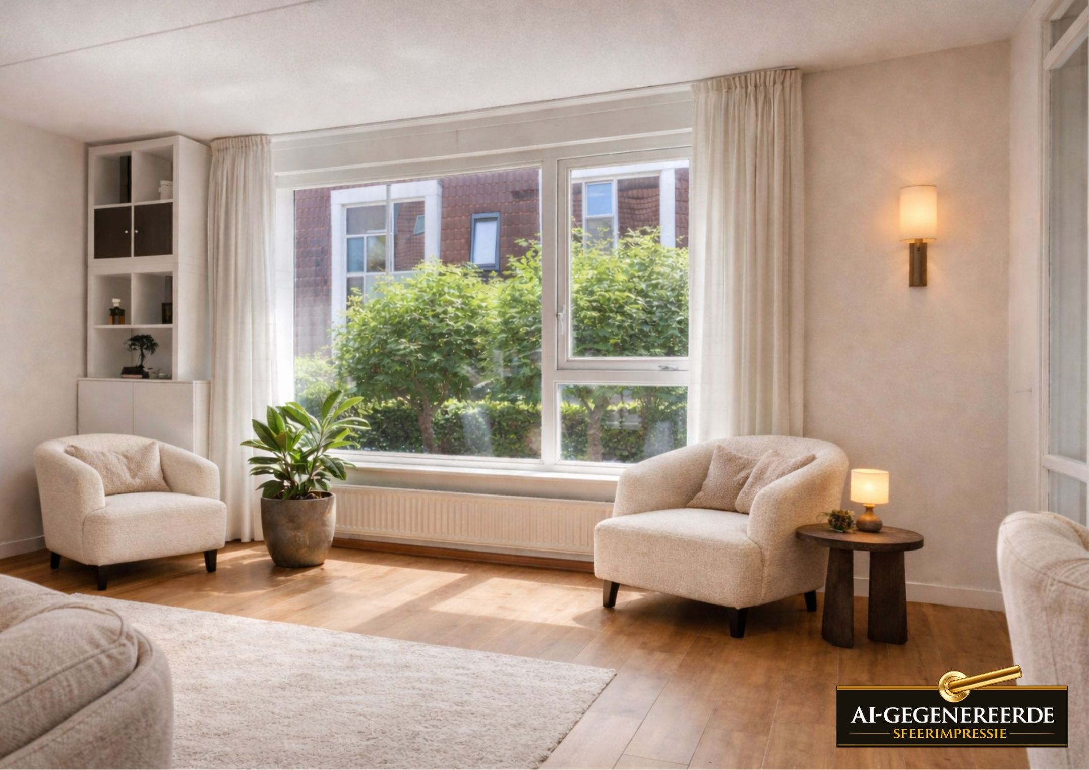 Foto 3 van Goudvink 3