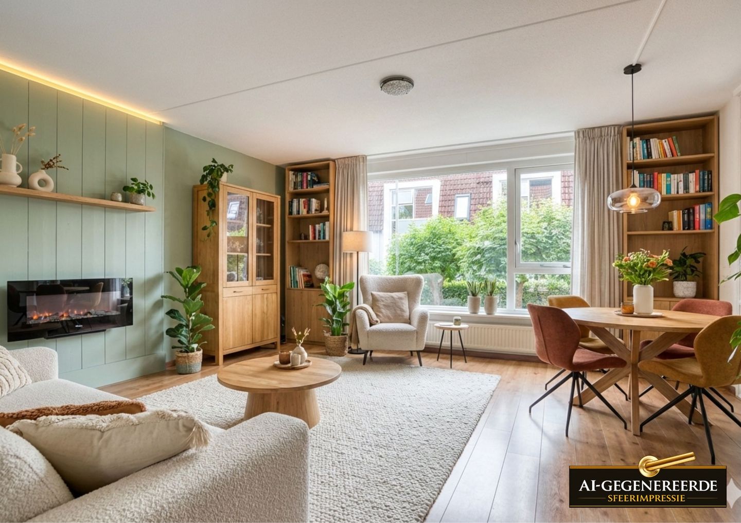 Foto 10 van Goudvink 3