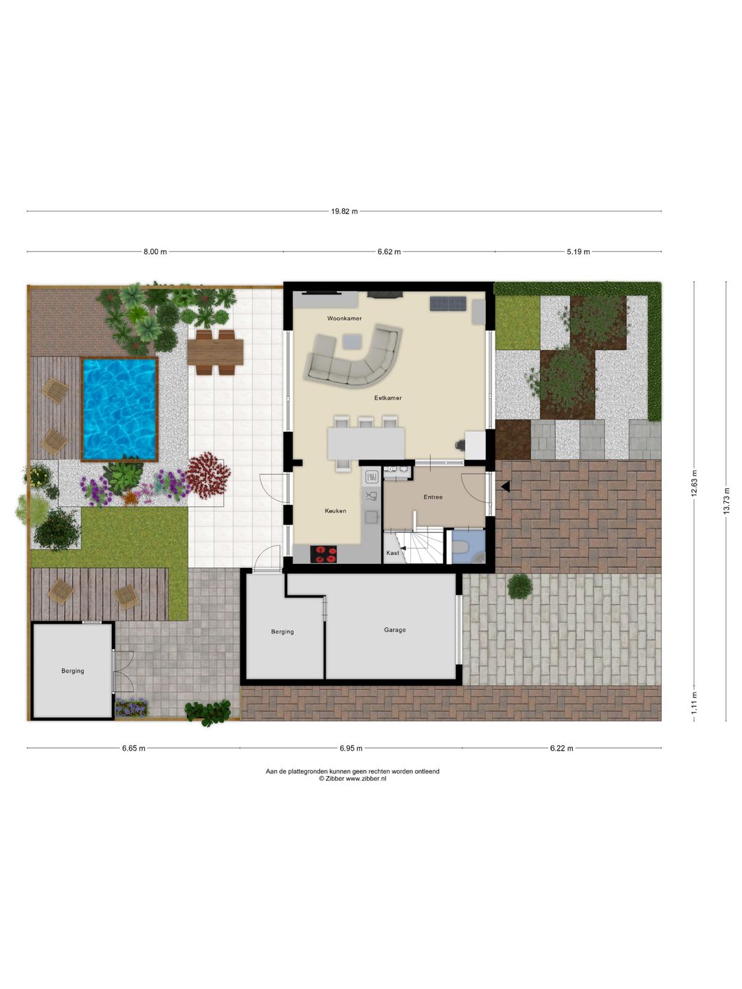 Foto 43 van Goudvink 3